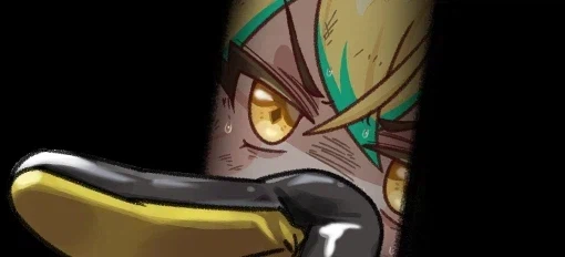 트릭컬) 난 생각보다 라이카가 강한편이라서 놀랐음_1.webp