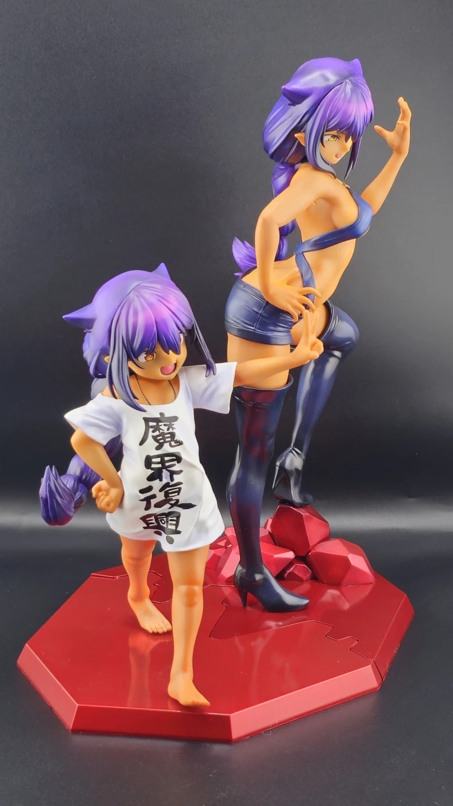 매디코스) 쟈히님은기죽지않아 쟈히_6.webp