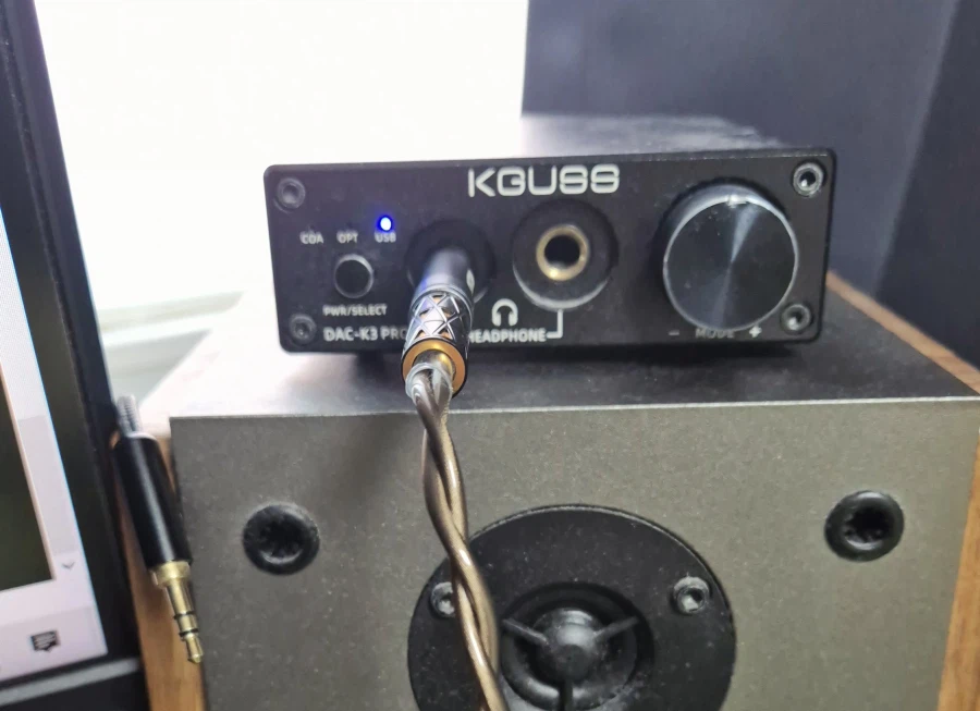 음향) 어제 거치형 dac와 꼬다리 dac 비교하며 들어 본 후기_1.webp