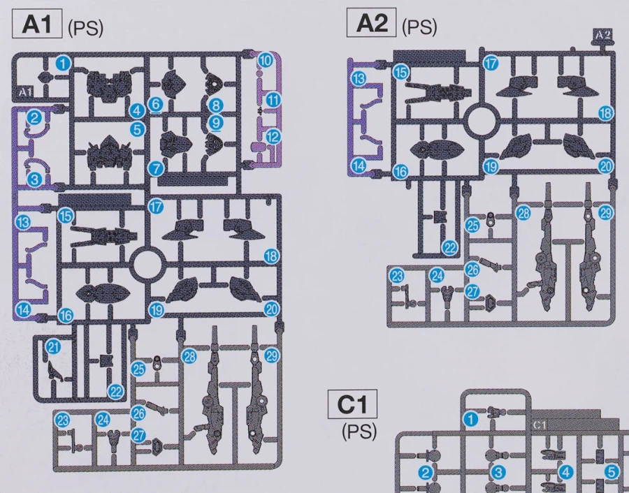 30 MINUTES MISSIONS 베르데노바 이미테이션 해외 리뷰_2.webp