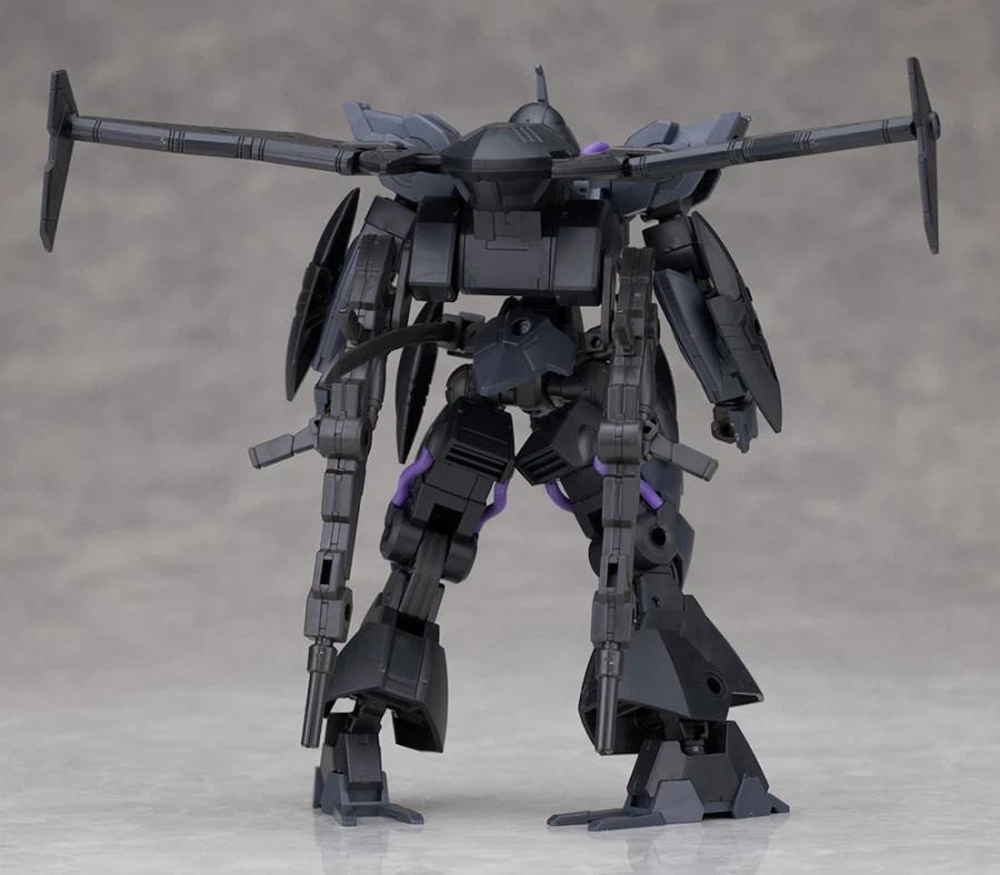 30 MINUTES MISSIONS 베르데노바 이미테이션 해외 리뷰_9.webp