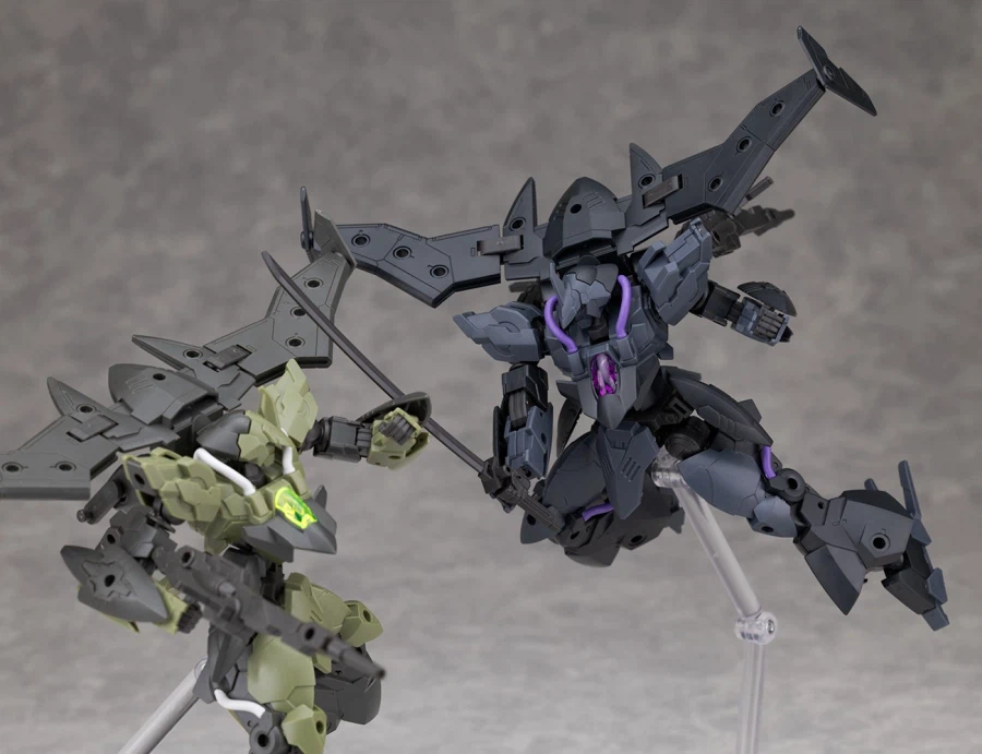 30 MINUTES MISSIONS 베르데노바 이미테이션 해외 리뷰_58.webp