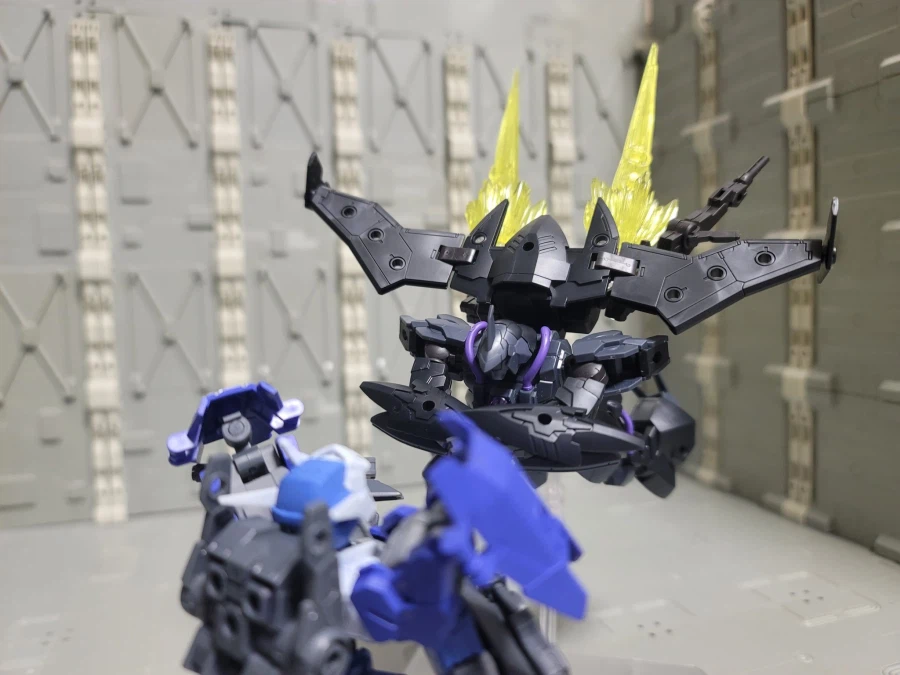 30 MINUTES MISSIONS 베르데노바 이미테이션 해외 리뷰_80.webp