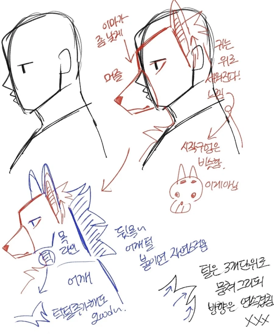 퍼리 그리는 방법_1.webp