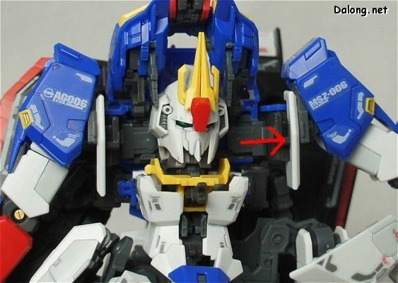 건담) 대단하긴 한데 굳이 사고싶진 않은 킷_13.webp