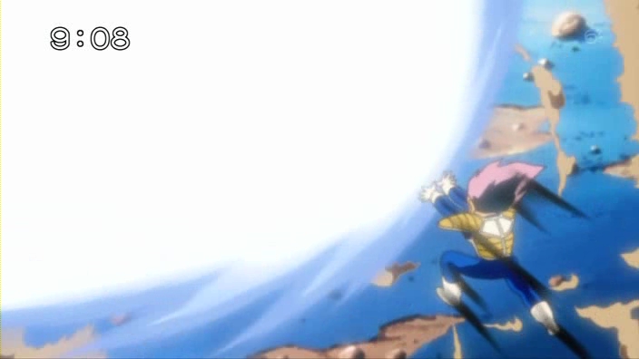 [드래곤볼 카이] 베지터... ㅠ_4.jpg