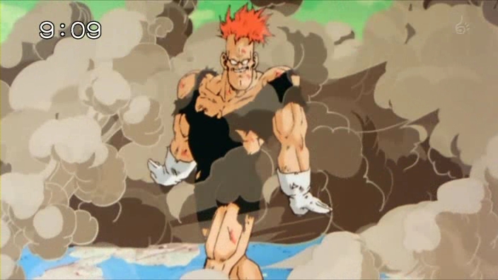 [드래곤볼 카이] 베지터... ㅠ_6.jpg