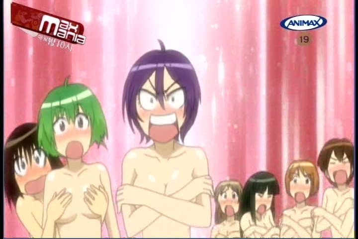 수영부 우미쇼 11화 - 언밸런스한 모자이크 (애니맥스)_10.jpg