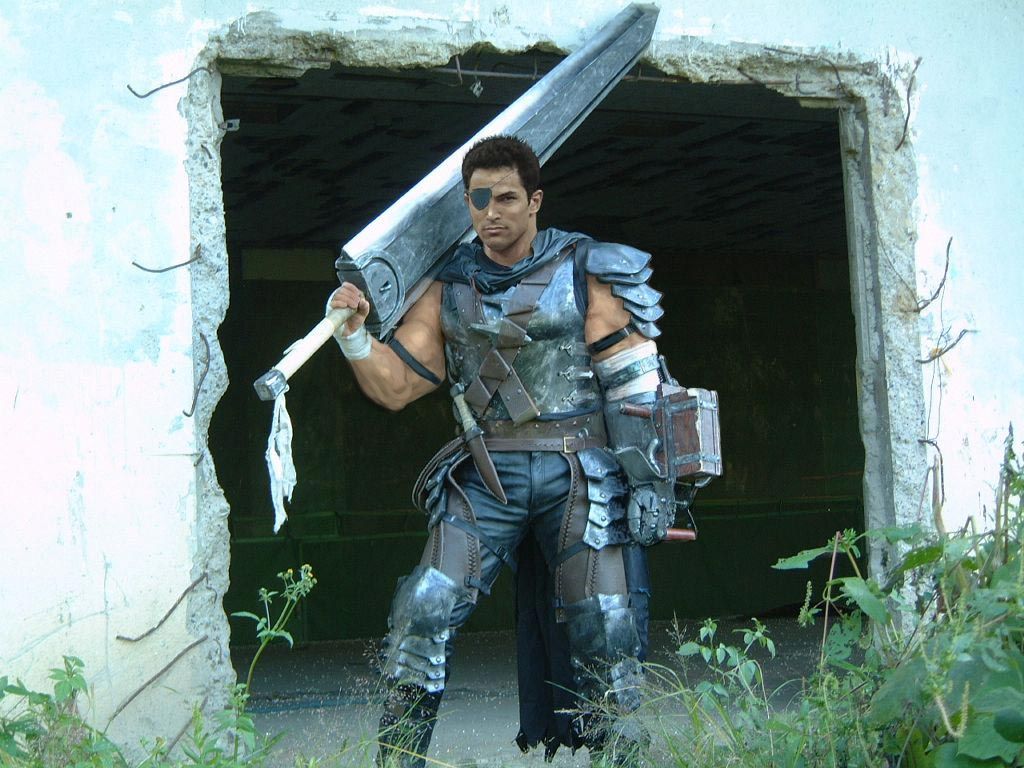 잘했거나 웃기거나 쿠소거나