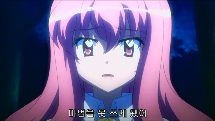 (-ㅅ-) 제로의 사역마 3기 최종화 - "압축"_4.jpg