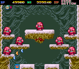 릴레이 제18회 - SNOW BROS 보스 설문조사~!-_7.jpg