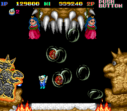 릴레이 제18회 - SNOW BROS 보스 설문조사~!-_8.jpg