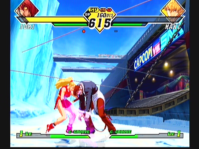 CAPCOM VS SNK 2 ( 폭주 이오리 )_8.jpg