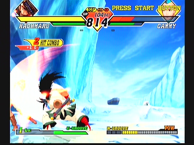 CAPCOM VS SNK 2 ( 하오마루 )_5.jpg