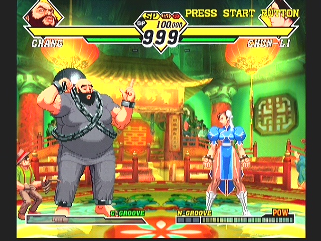 CAPCOM VS SNK 2 ( 장거한 )_2.jpg