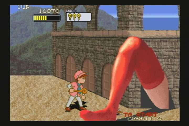 타이토 메모리즈 - 푸리루라_9.jpg