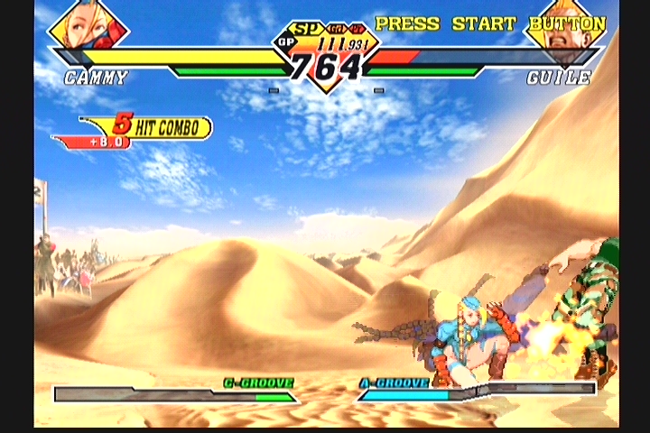 CAPCOM VS SNK 2 ( 캐미 )_10.jpg