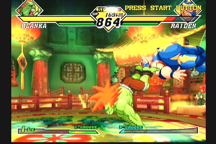 CAPCOM VS SNK 2 ( 블랑카 )_5.jpg