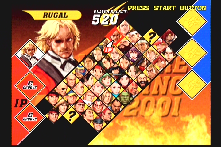 CAPCOM VS SNK 2 ( 루칼 )_1.jpg