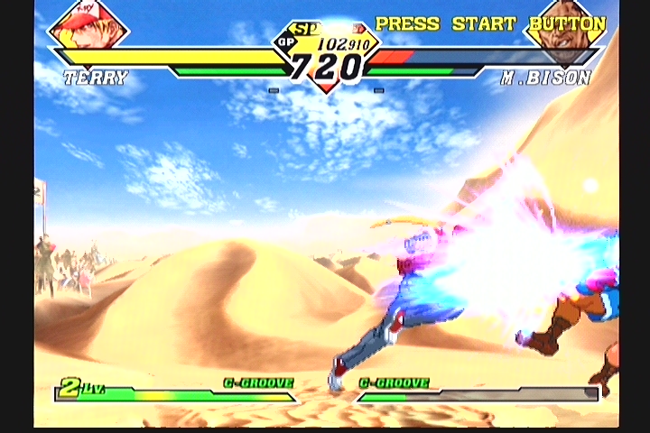 CAPCOM VS SNK 2 ( 테리 보가드 )_5.jpg
