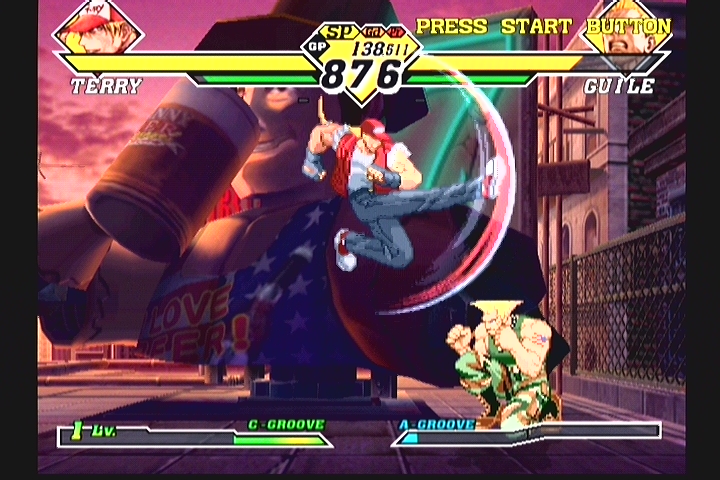 CAPCOM VS SNK 2 ( 테리 보가드 )_8.jpg