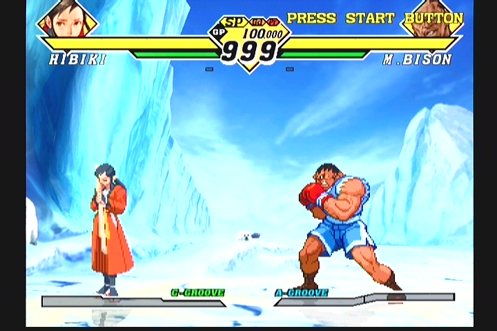CAPCOM VS SNK 2 ( 히비키 )_1.jpg