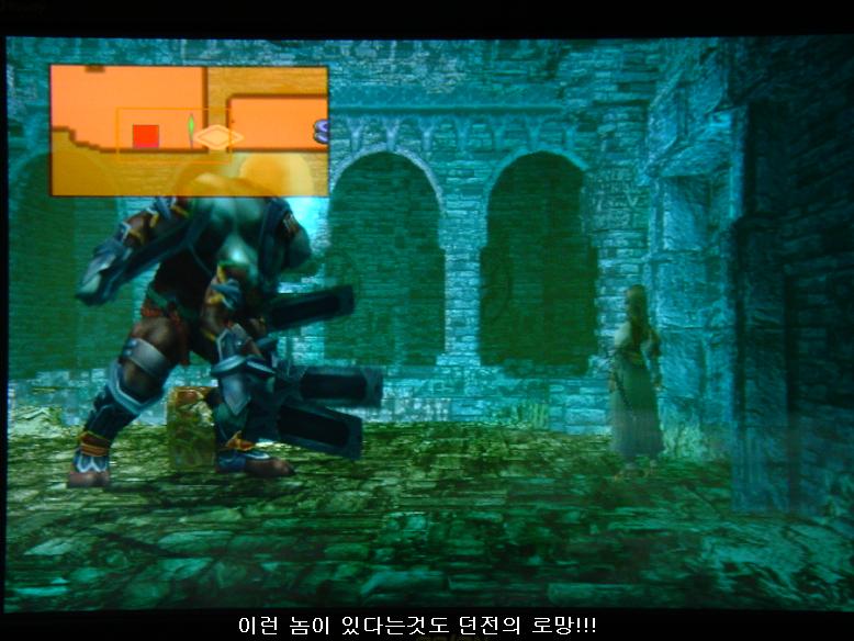 발키리 프로필2 : 실메리아 - 봉룡전 돌입._7.jpg
