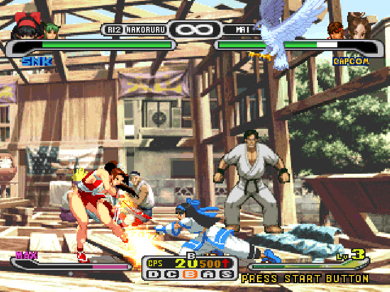 CAPCOM vs Snk Pro_5.jpg