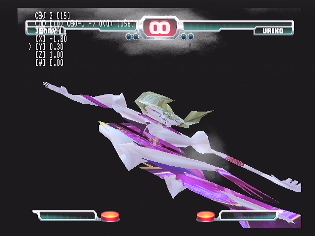 블러디 로어3 - 디버그....어렵네~_~;;;_4.jpg