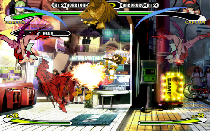 Capcom vs. SNK-Millennium Fight 2000 Pro_8.jpg