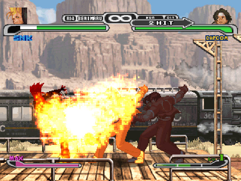 캡콤 vs SNK Pro_1.jpg