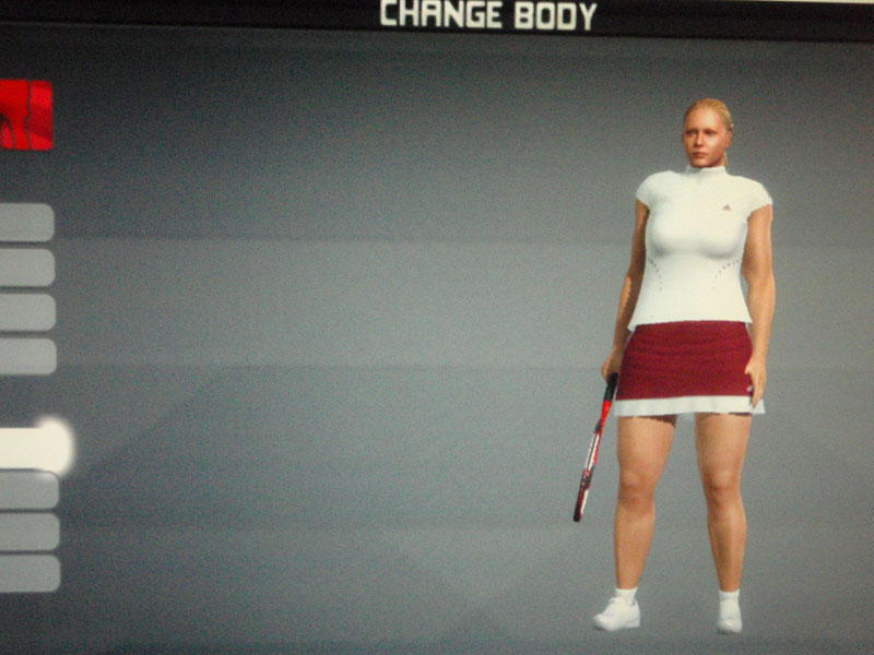 플삼이를 간만에 켜게만든 게임 '탑스핀3'_4.jpg