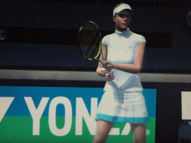 플삼이를 간만에 켜게만든 게임 '탑스핀3'_8.jpg