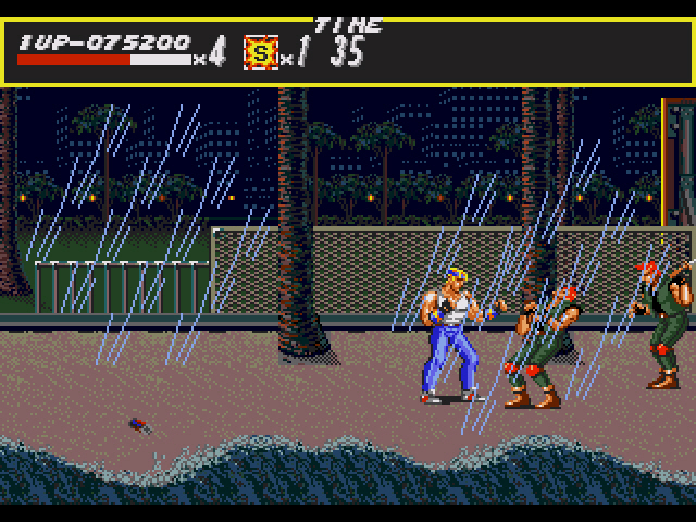 일품BGM 듣기!! 베어 너클 - MOON BEACH_2.jpg