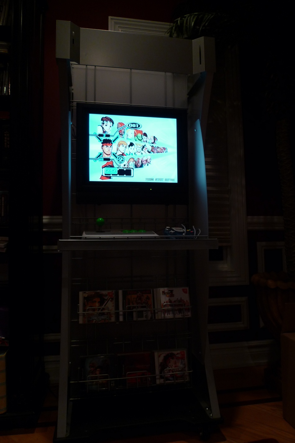 Capcom VS SNK Millenium Fight 2000_10.jpg