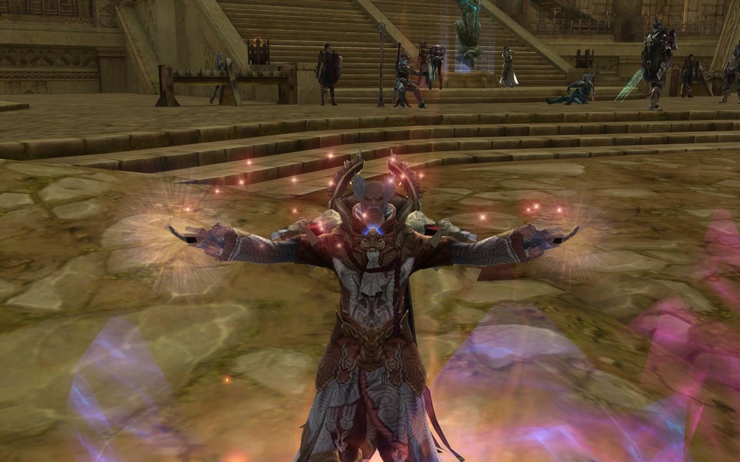 [아이온] 헤이하치의 마도성 체험기_4.jpg