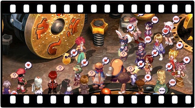 고렙을 위한 컨텐츠!! 네오 테시스 던전의 등장!!!_8.jpg