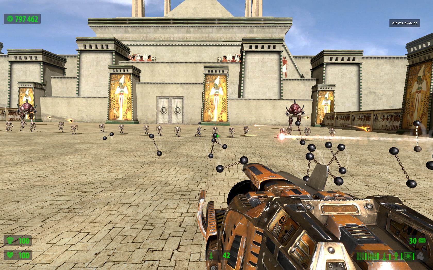 스트레스 풀리는 시리어스샘1: 퍼스트 인카운터_7.jpg