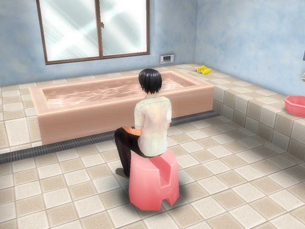 인공소녀3 집구경하기~_12.jpg
