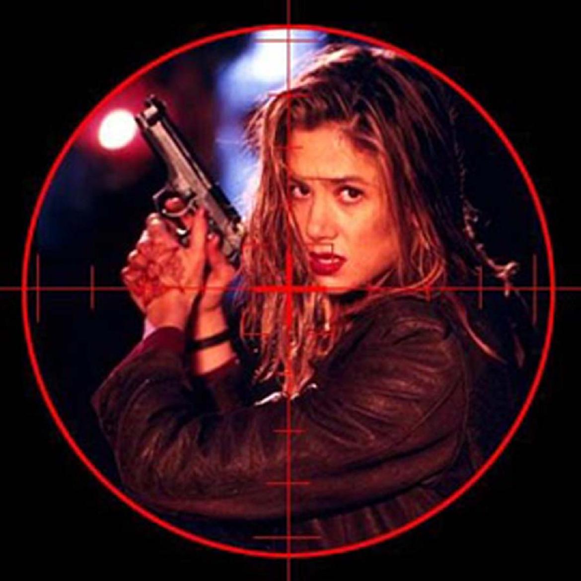 리플레이스먼트 킬러 The Replacement Killers