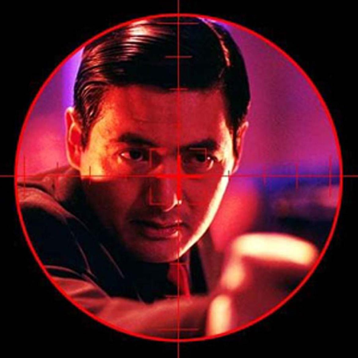 리플레이스먼트 킬러 The Replacement Killers