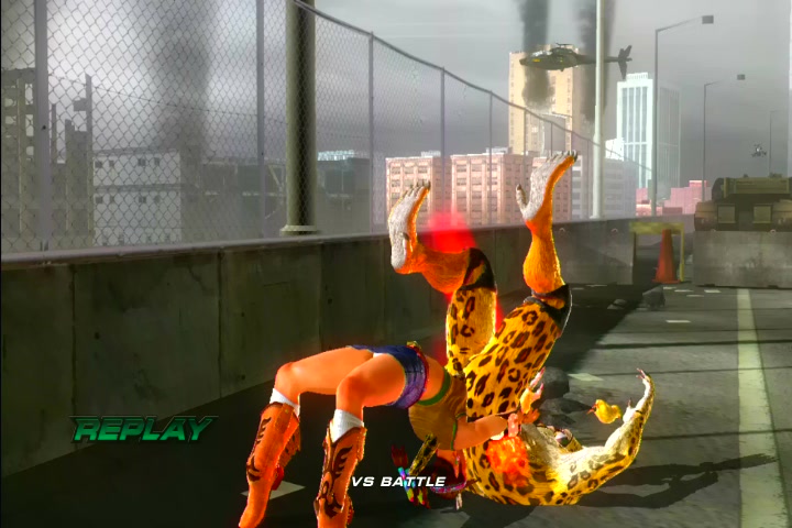 철권6 킹과 줄리아_10.jpg