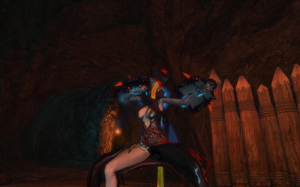 블레이드 앤 소울 클로즈 베타2 시절_1.jpg