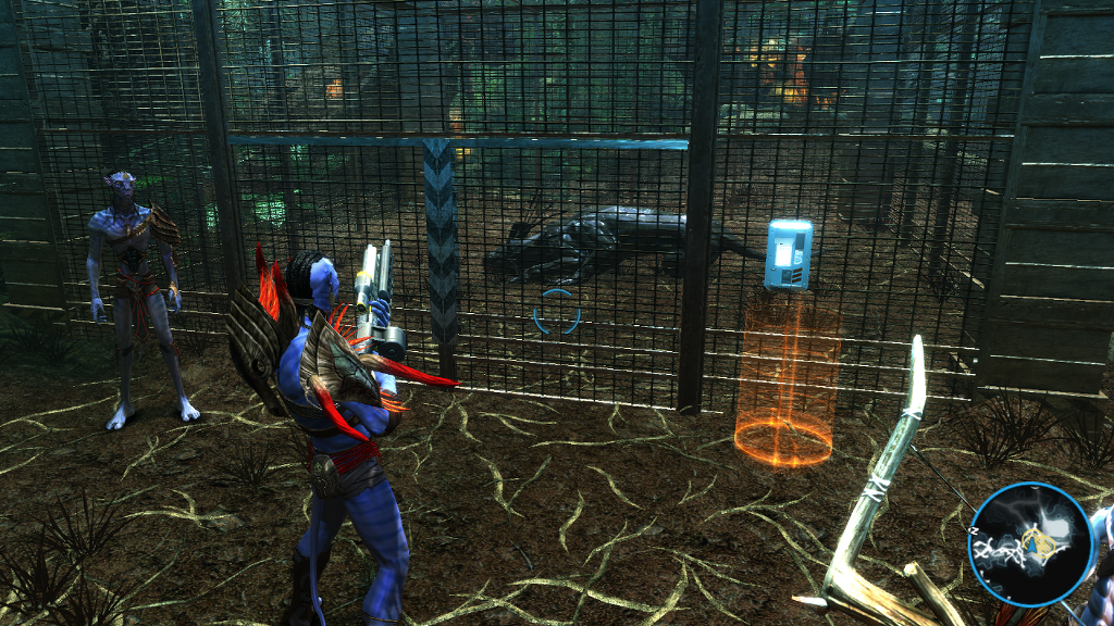 아바타 더 게임 토루크막토!!_9.jpg