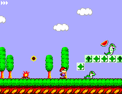 개구장이 까치 ㅡㅡ;; 플레이 일기..._13.jpg