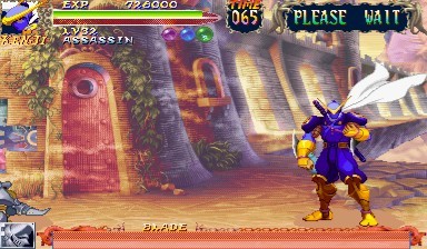 레드 어스 - 켄지 (Stage VII. DARMINOR)_48.jpg