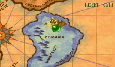 레드 어스 - 테사 (Stage VII. DARMINOR) _5.jpg