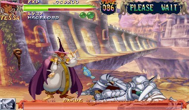 레드 어스 - 테사 (Stage VII. DARMINOR) _40.jpg