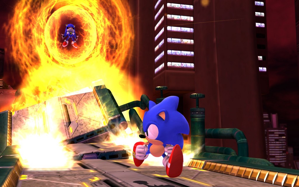 소닉 제너레이션 메탈쇠닉_6.jpg