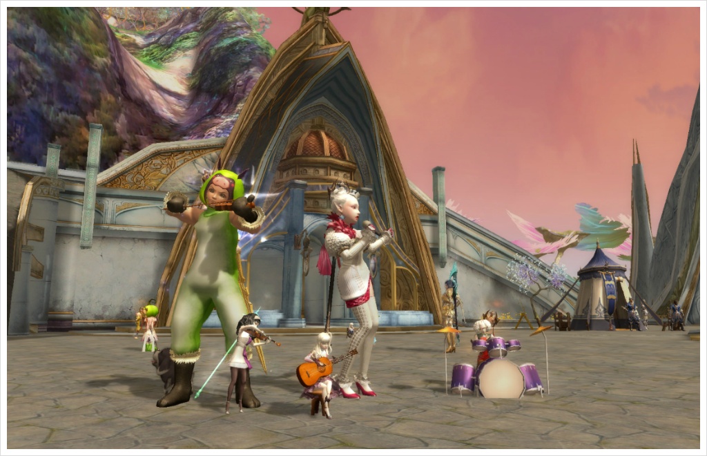 아아아아이이이오오오옹옹...한가로운 한때.._7.jpg